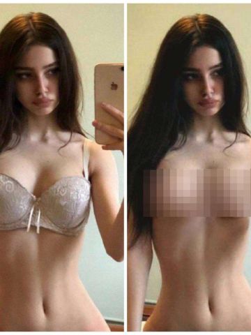 Анкета проститутки Богдана, 24 года